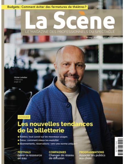 LA SCENE