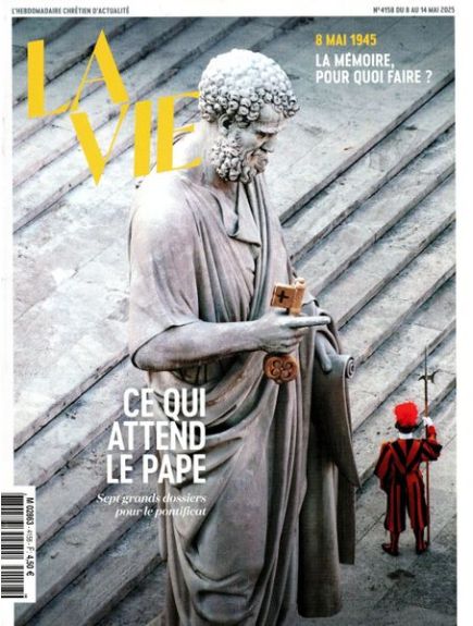 LA VIE