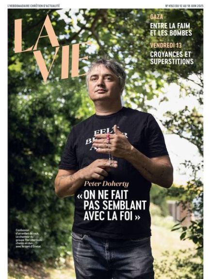 LA VIE