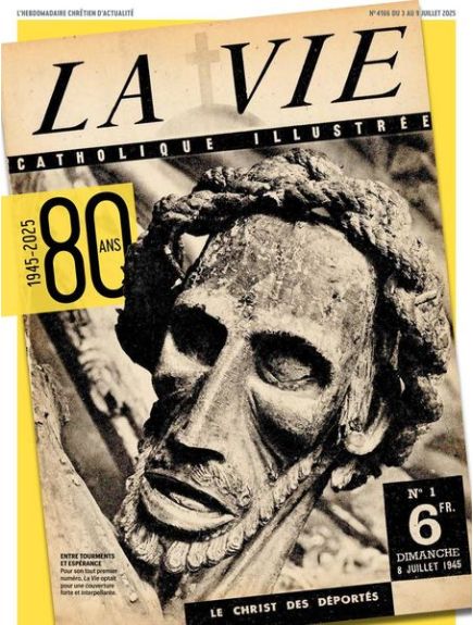 LA VIE