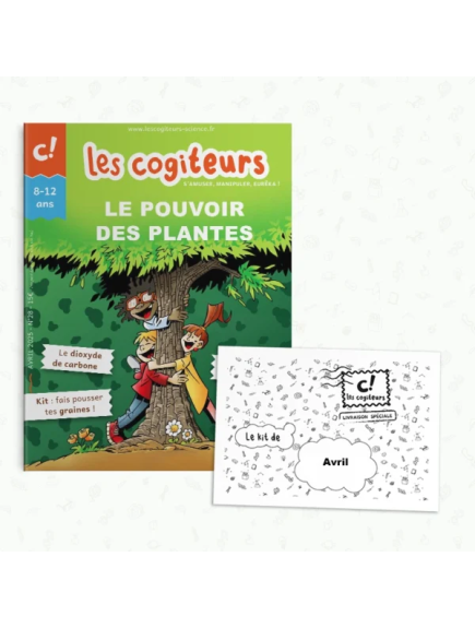 LES COGITEURS