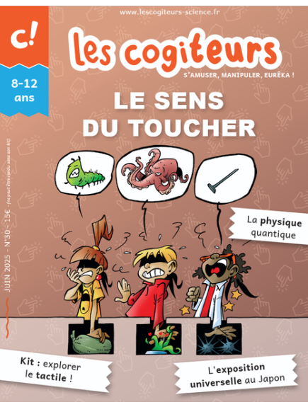 LES COGITEURS