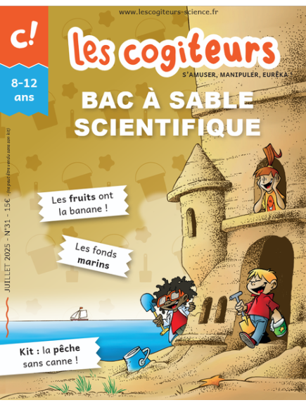 LES COGITEURS