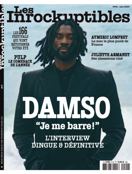 LES INROCKUPTIBLES