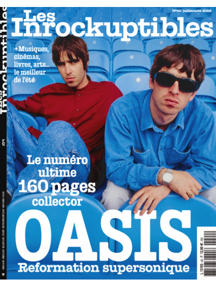 LES INROCKUPTIBLES