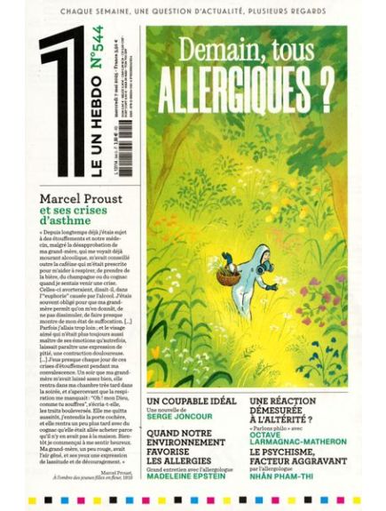 LE 1 HEBDO