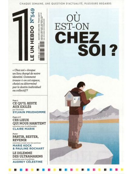 LE 1 HEBDO