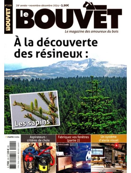 LE BOUVET