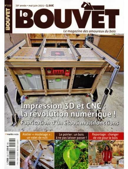 LE BOUVET