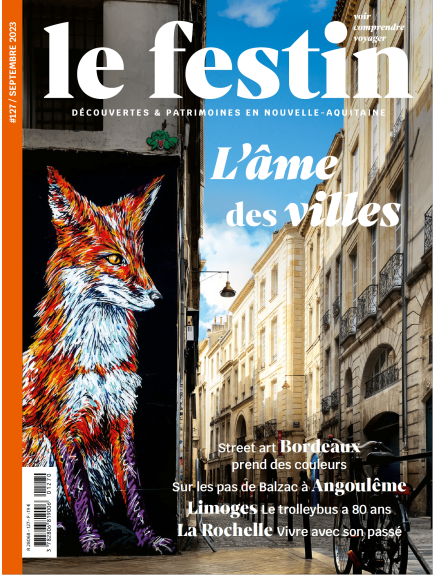 LE FESTIN