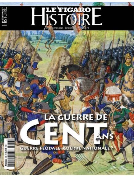 LE FIGARO HISTOIRE