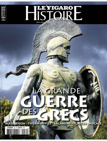 LE FIGARO HISTOIRE