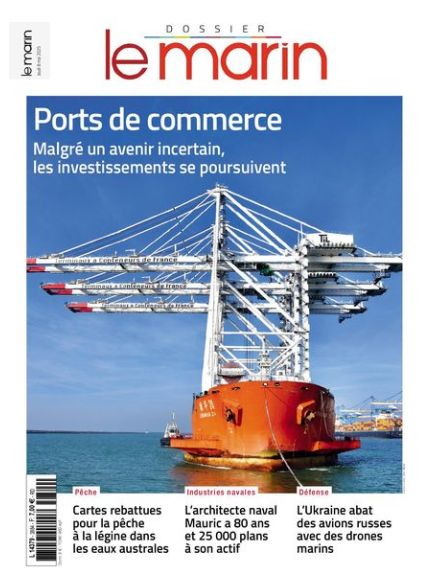LE MARIN