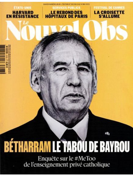 LE NOUVEL OBS