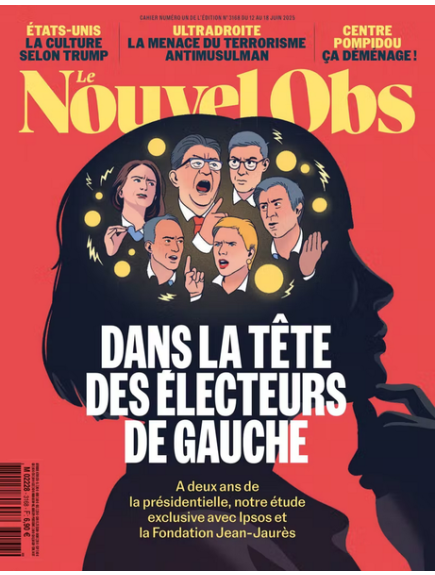 LE NOUVEL OBS