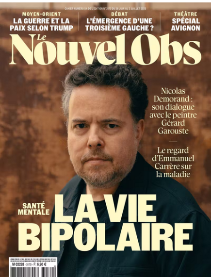 LE NOUVEL OBS
