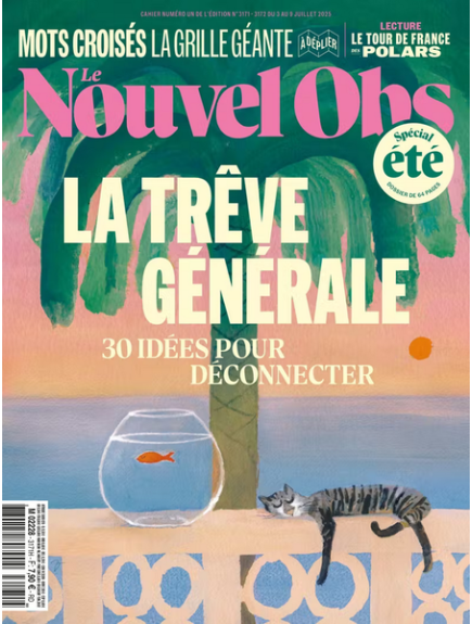 LE NOUVEL OBS