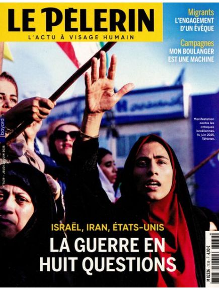LE PELERIN
