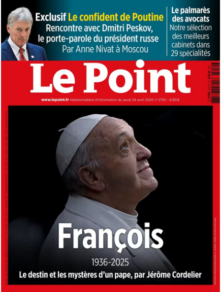 LE POINT