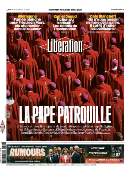 LIBERATION