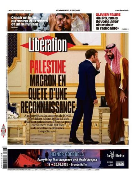 LIBERATION