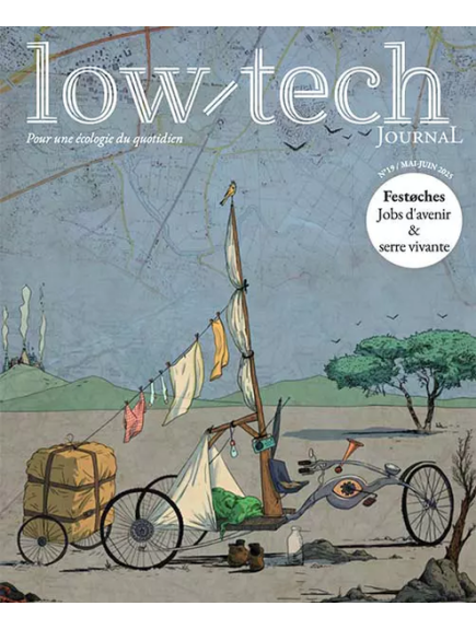 LOW-TECH JOURNAL