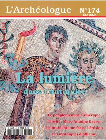 L'ARCHEOLOGUE
