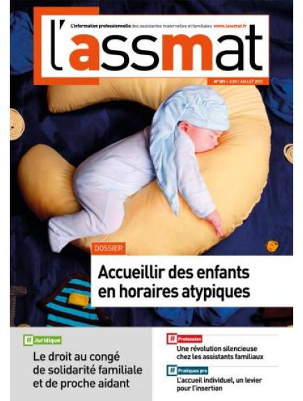 L'ASSMAT