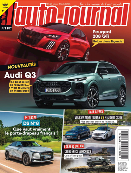 L'AUTO JOURNAL