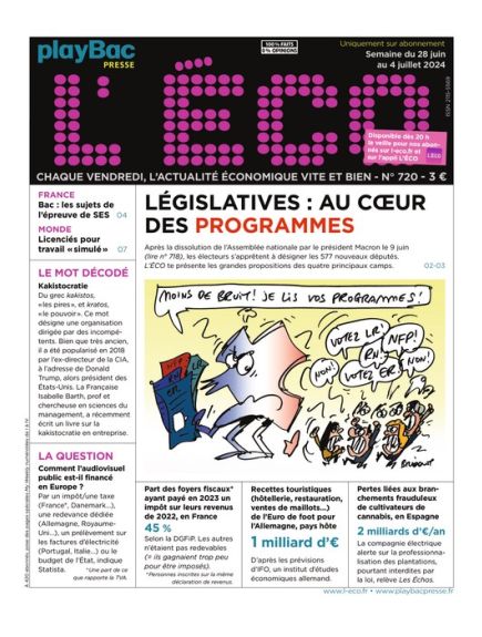L'ECO
