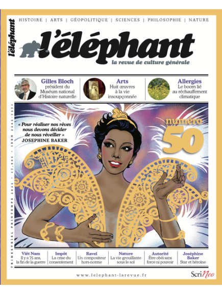 L'ELEPHANT