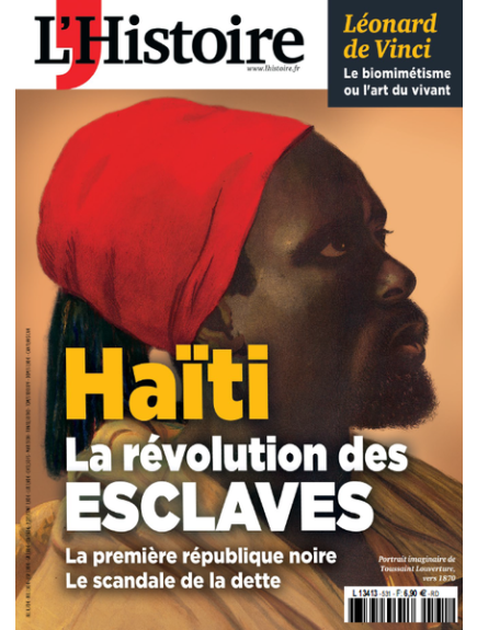 L'HISTOIRE