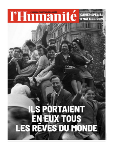 L'HUMANITE