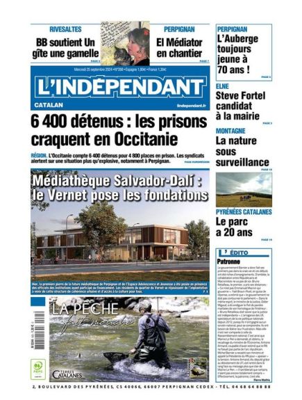 L'INDEPENDANT