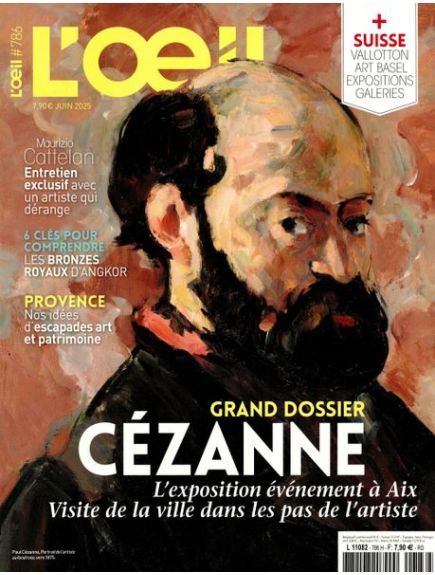 L'OEIL