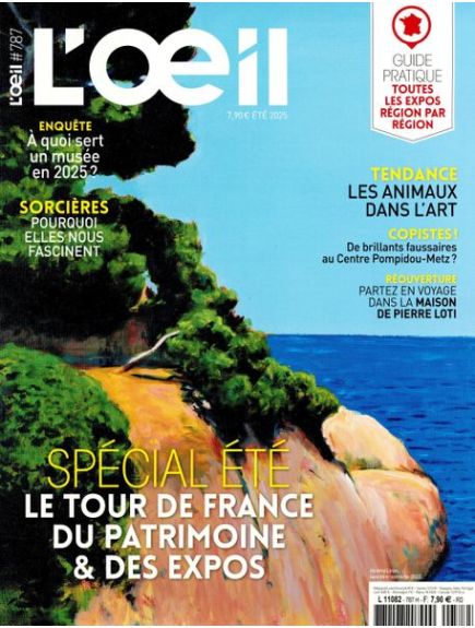 L'OEIL