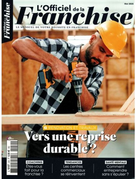 L'OFFICIEL DE LA FRANCHISE