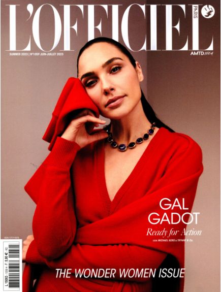 L'OFFICIEL