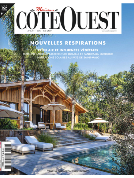 MAISONS COTE OUEST
