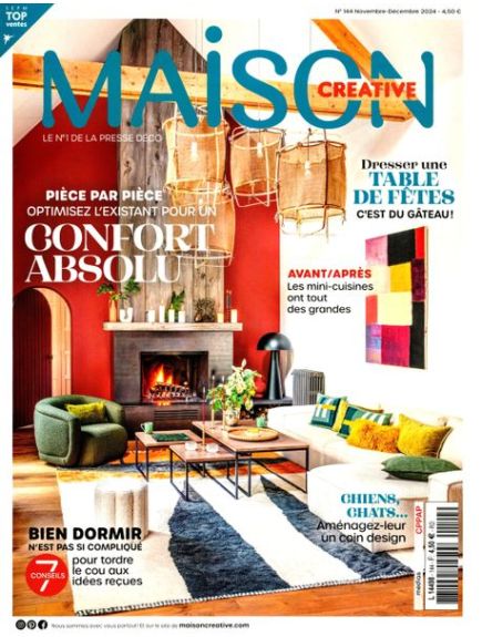 MAISON CREATIVE