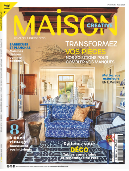 MAISON CREATIVE