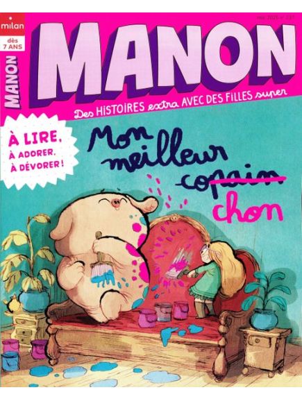MANON