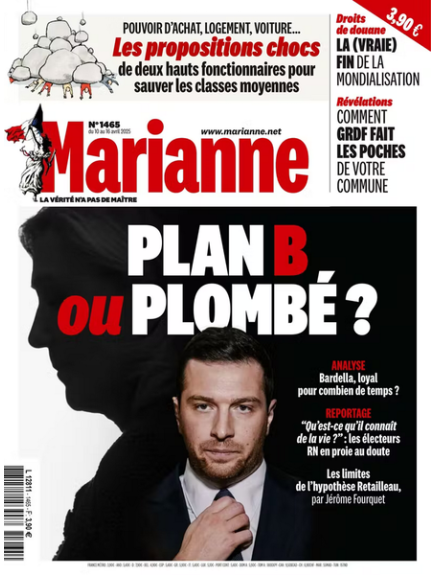 MARIANNE
