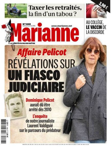 MARIANNE