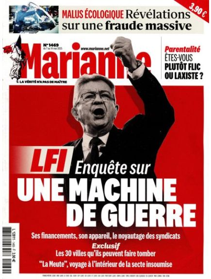 MARIANNE