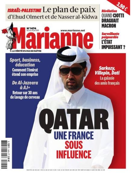 MARIANNE
