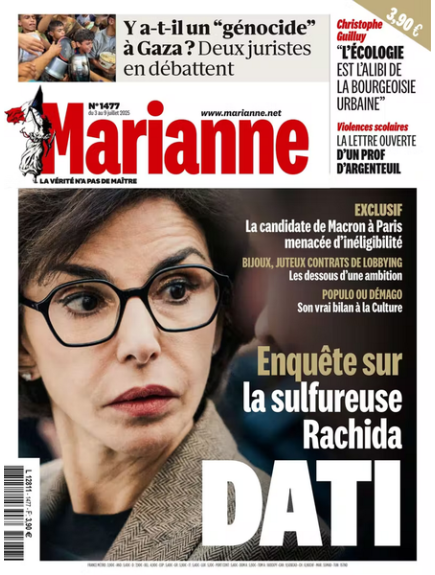MARIANNE