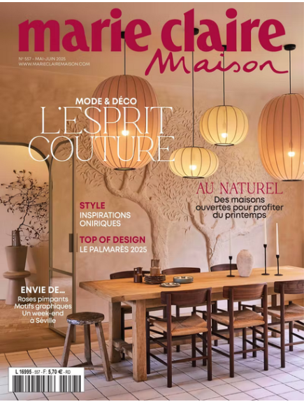 MARIE CLAIRE MAISON