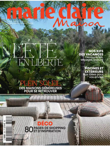 MARIE CLAIRE MAISON