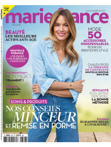 MARIE FRANCE